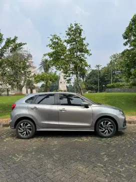 BALENO HB 2021 AUTOMATIC