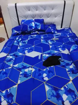 Di jual springbed