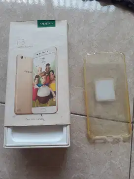 jual smartphone oppo f3 murah