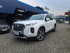 DP 5% Hyundai Palisade 2.2 Signature Solar-AT 2022 EZL