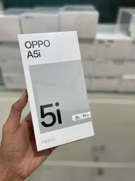 Oppo A5i Ram 4+4/128gb