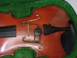 Violin / Biola PALADINE 4/4