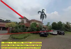 DIJUAL 3 ASSET MURAH MURIAH VIA CESSIE SIAPA CEPAT DIA UNTUNG !