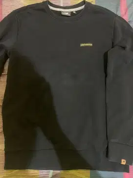 New Balance Crewneck