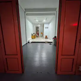 DIJUAL RUMAH JALAN ASAHAN - DAERAH SIDODADI DEKAT HM YAMIN (Rudy)