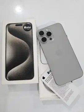 Iphone 15 Promax 256gb Silver