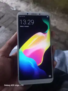 Oppo a83 ram 3/32gb nominusss