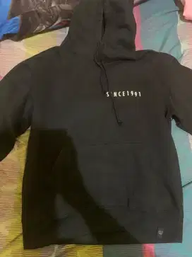 Hoodie Pull&Bear