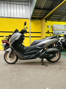 YAMAHA NMAX 155 2019 MULUS