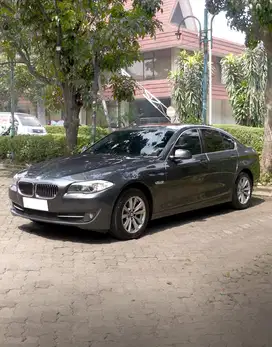 BMW 523i 2011 Bensin