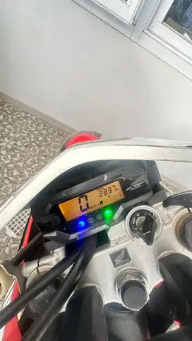 HONDA CRF 150 cc