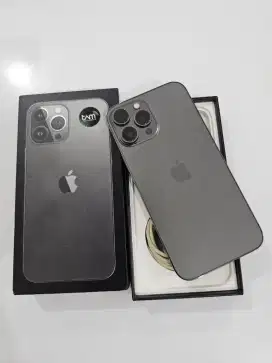 Iphone 13 Proma. 256gb Black