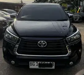 Innova Reborn G Diesel AT 2022