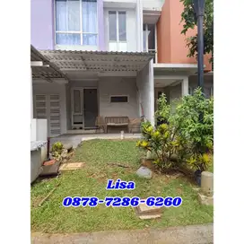 Dijual Murah Segera Laku VOLTA 2,8M Turun jadi 2,5M Langsung siap huni