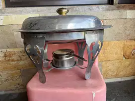 Alat catering kecil