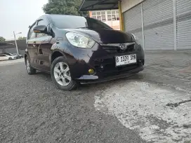 Daihatsu Sirion 2013 Bensin