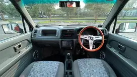 Suzuki Karimun 2000 Bensin