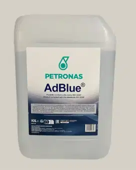 ADBLUE PETRONAS TUTELA DEF 20L dan DRUM 200 L