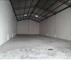 Jual Gudang Meiko Abadi 1, Sidoarjo