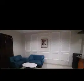 Rumah nyaman dekat Cibubur