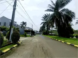 Kawasan Wisata Candi Jogja, Kavling SHMP Akses Papasan Mobil