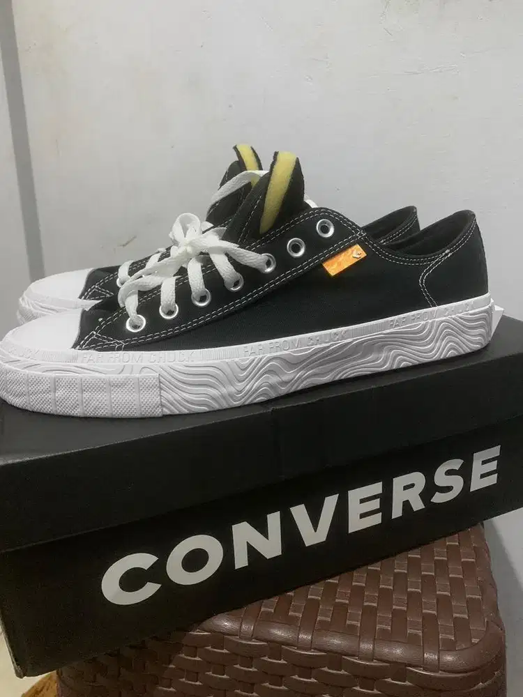 CONVERSE Chuck Taylor “ALT STAR” OX Sz 45 (29,5cm)