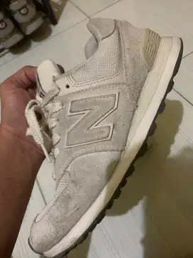 New Balance 574