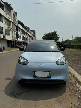 Wuling Binguo EV 2024 Listrik