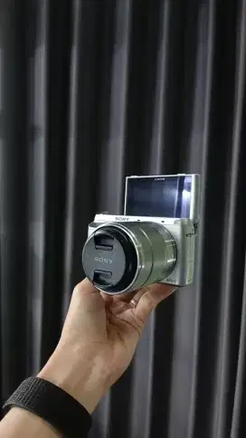 Serba 2jutaan! MIRRORLESS SONY NEX F3 SONY NEX C3 SONY NEX 5