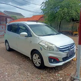 Suzuki ertiga 2016