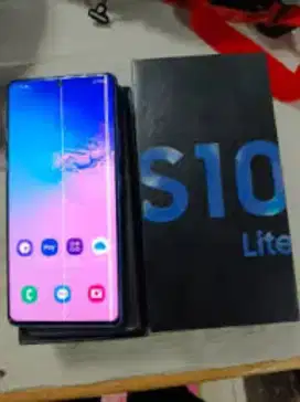 Samsung Galaxy S10 lite
