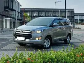 Toyota Innova V AT Bensin th 2016