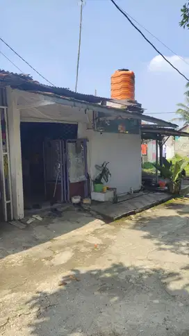 DIJUAL BU CEPAT RUMAH HUNI MUNGIL DI PARUNG PANJANG - BOGOR