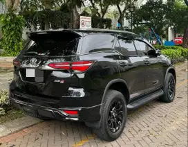 Fortuner 2,8 GR