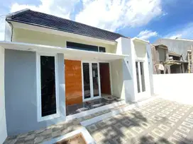 Hunian Baru Siap Huni! di Seyegan, Sleman Harga Mulai 500jt an