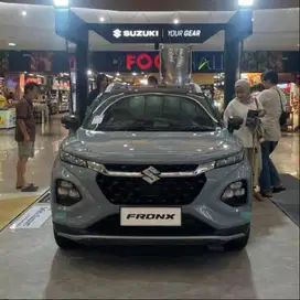[Mobil Baru] SUZUKI FRONX SGX TERBARU BEST PRICE