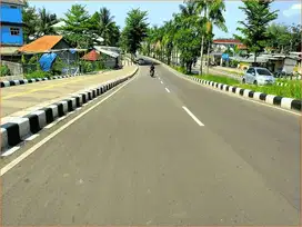 Belakang Samsat Sleman, Kavling SHMP Siap Akad Notaris