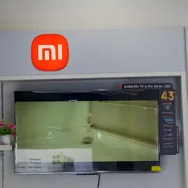 Xiaomi TV A series 43 inci