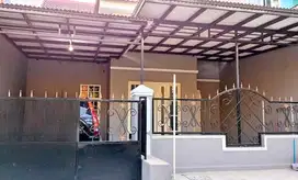 Rumah Permata Safira Regency Lakarsantri Surabaya Barat