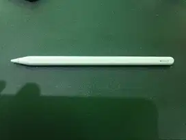 Apple Pencil 2nd Generation Original