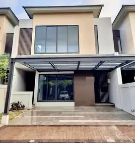 Dijual Rumah Discovery Amore Bintaro Jaya Sektor 7