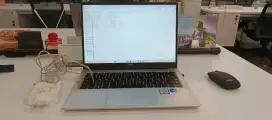 Huawei matepad D14 8/256 second like new