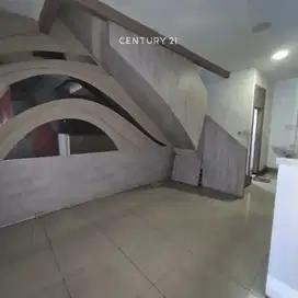 Ruko 4 Lt Dekat Tempat Kuliner Di Boulevard Kelapa Gading R2164