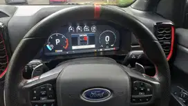 Ford Ranger Raptor 2023 Diesel