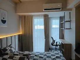 Apartment Amor Pakuwon City Mall Siap Huni Full Furnish
