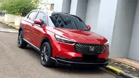 Honda HRV 1.5 Turbo RS Sensing 2024