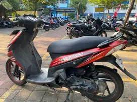 Dijual Cepat HONDA VARIO 2008 SOLO SURAKARTA