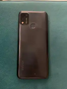 INFINIX HOT 11 PLAY