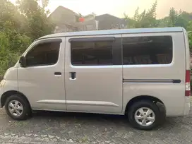 Granmax 1.5 PS AC 2020 low KM