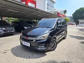 DP 5% Wuling Cortez 1.5 LT Lux Bensin-AT 2021 ZKS